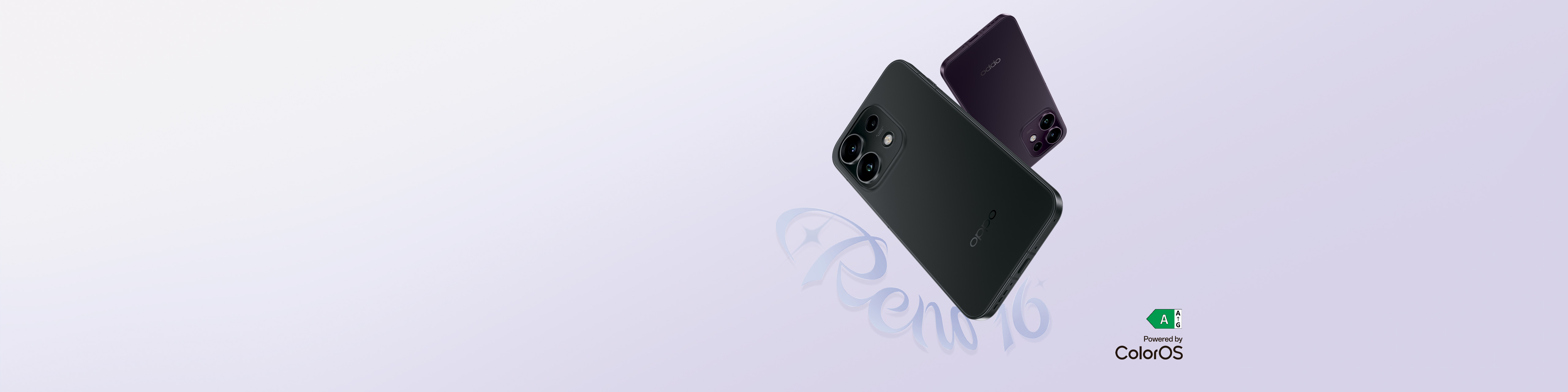 Reno16 Series 5G