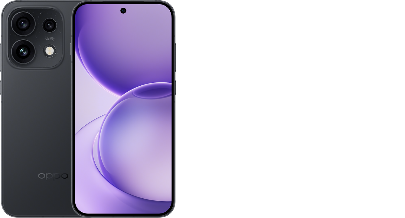 OPPO Reno16 Pro 5G