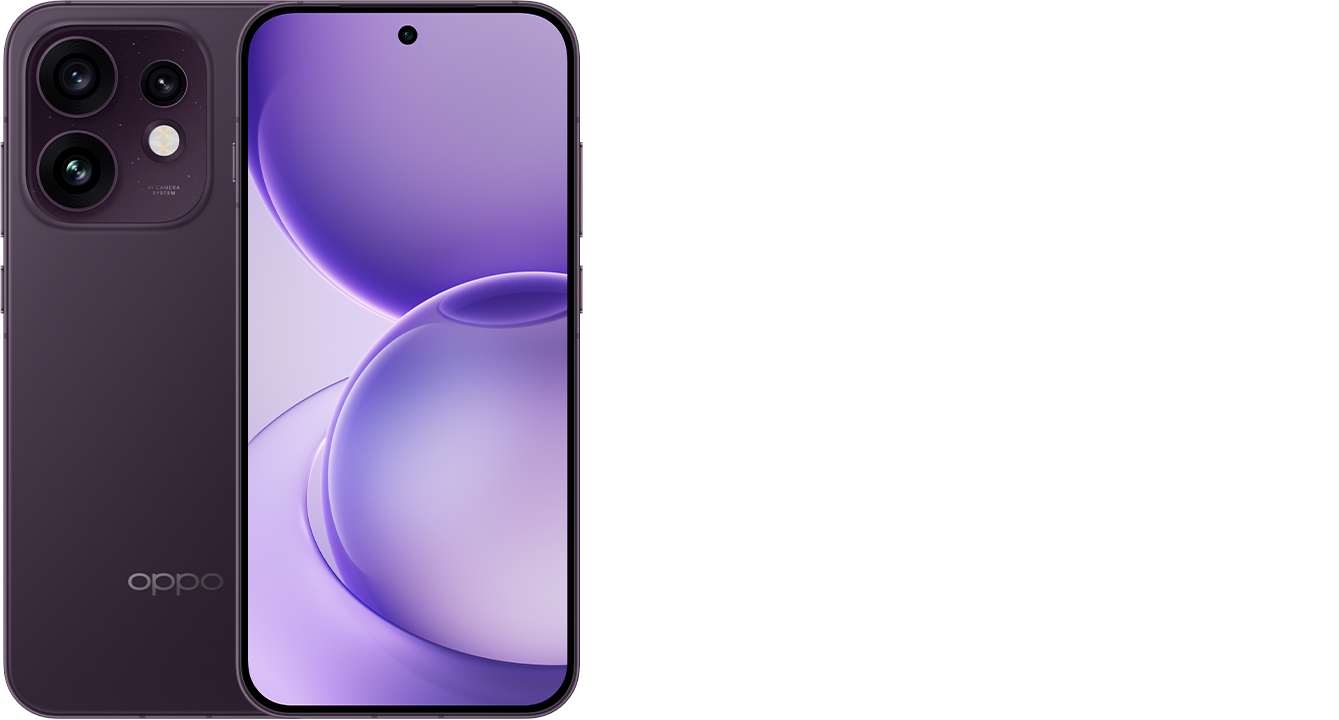 OPPO Reno16 5G