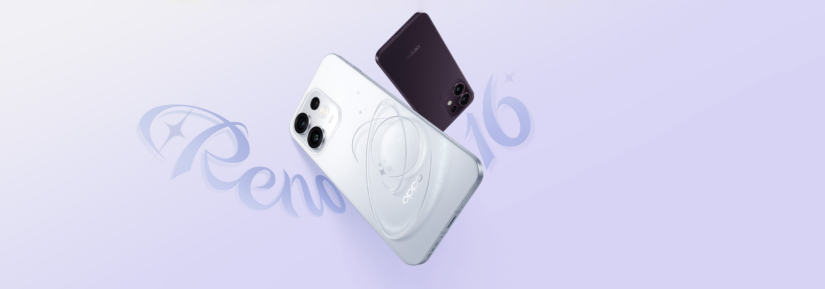 OPPO Reno16 5G