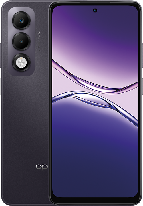 OPPO A5i Pro 5G