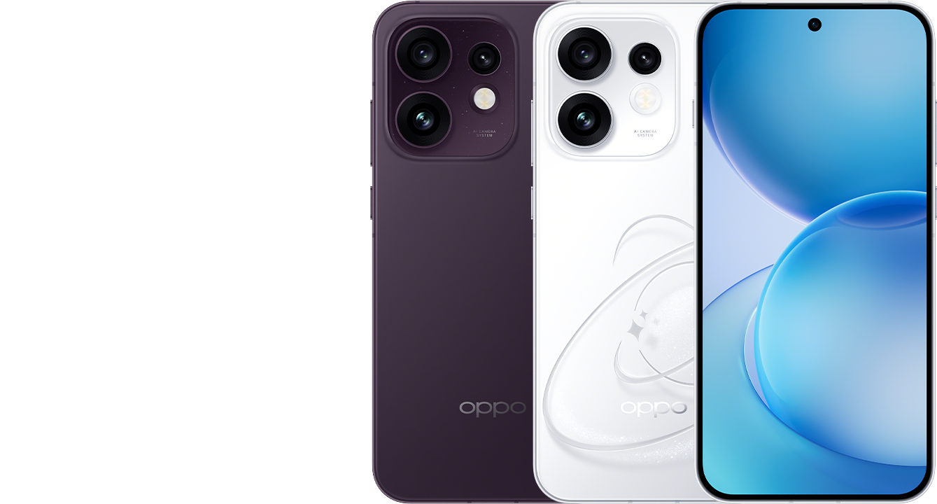 OPPO Reno16 5G