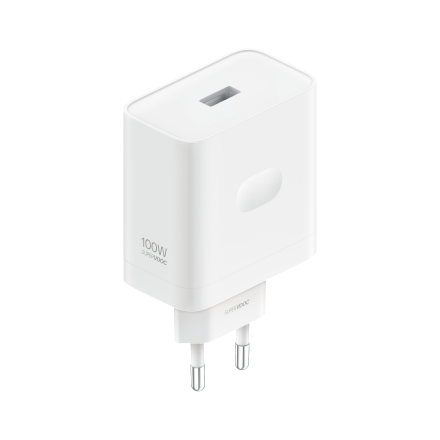 OPPO SUPERVOOC Power Adaptor