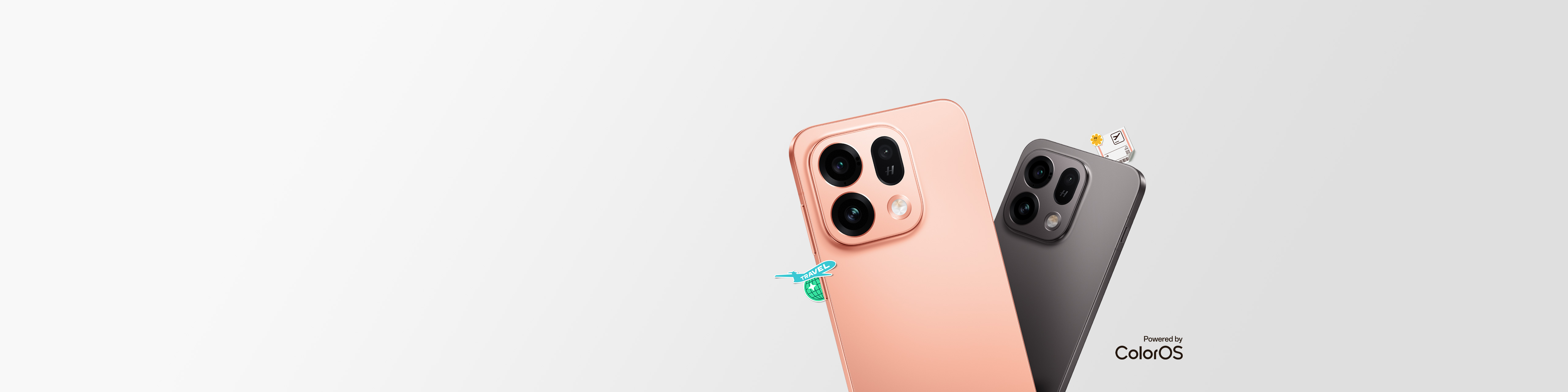 OPPO Find X9s