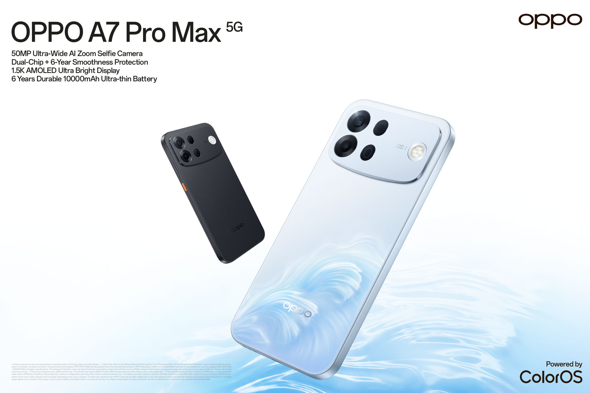 OPPO Introduces Reno7 Z 5G: A 5G Smartphone with Professional