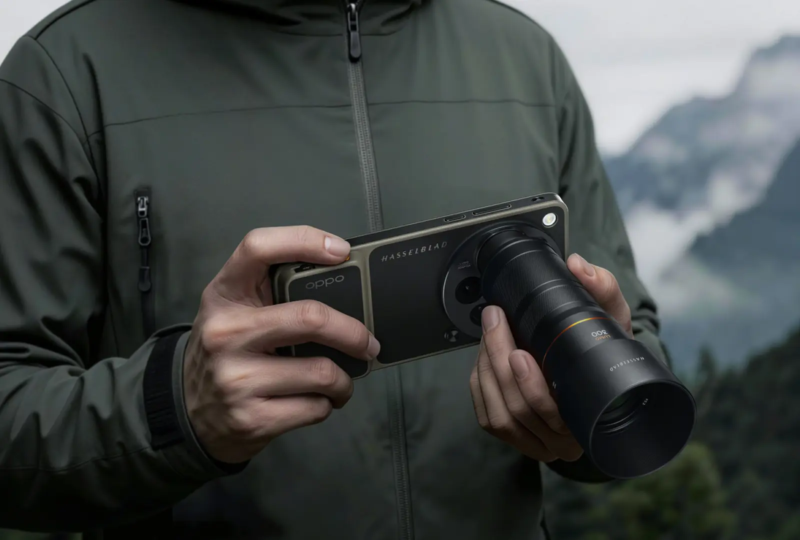 OPPO Find X9 Ultra Launches Globally: Meet Your Next Camera | OPPO