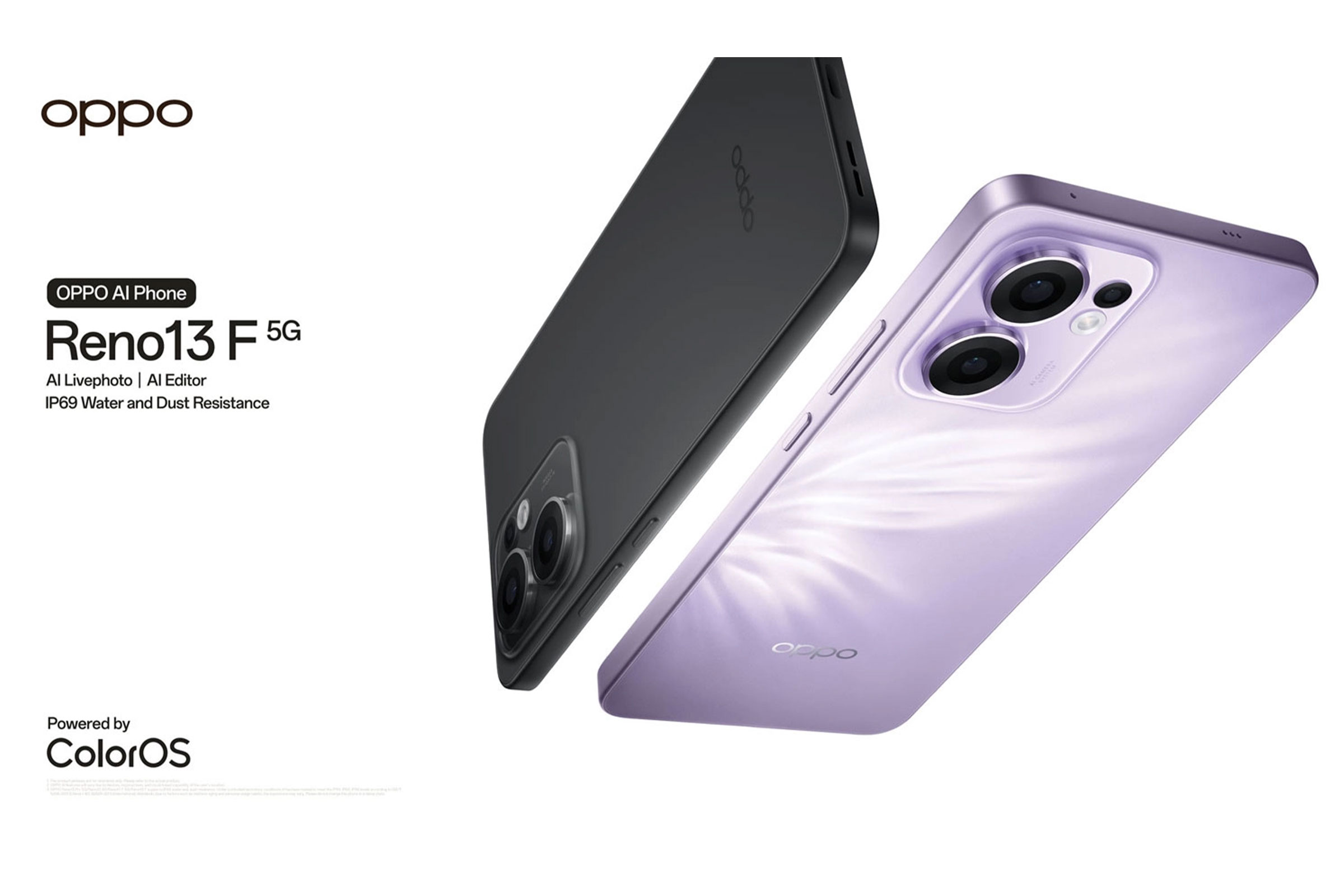 OPPO March 2025 New Launches