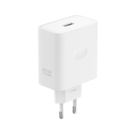 OPPO SUPERVOOC 80W Power Adapter