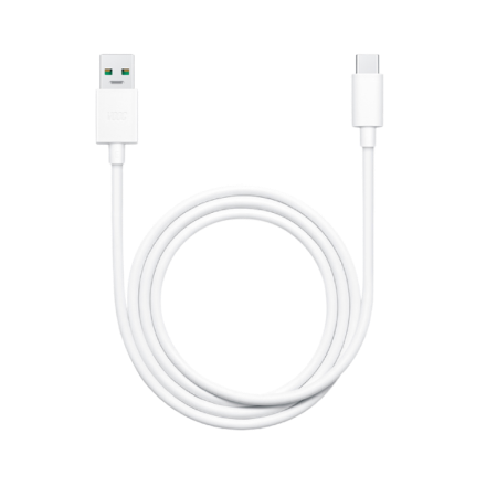 OPPO VOOC TYPE-C Cable DL129 (1M)