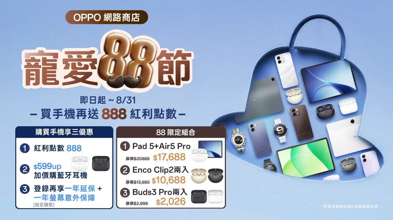 寵愛88節