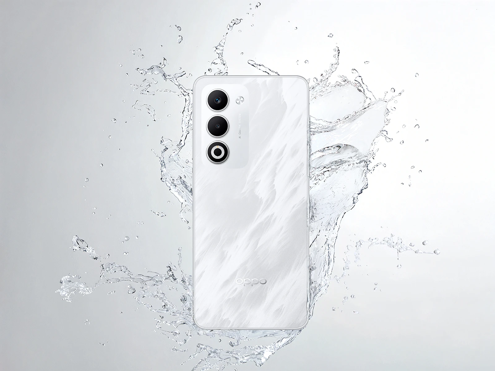 OPPO представляє нові моделі із серії А5 | OPPO Україна