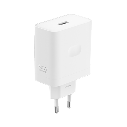 OPPO Adapter 80W