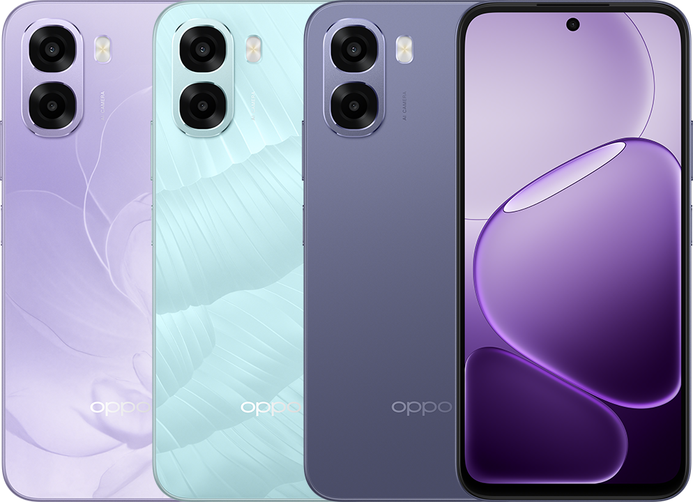 OPPO A6x