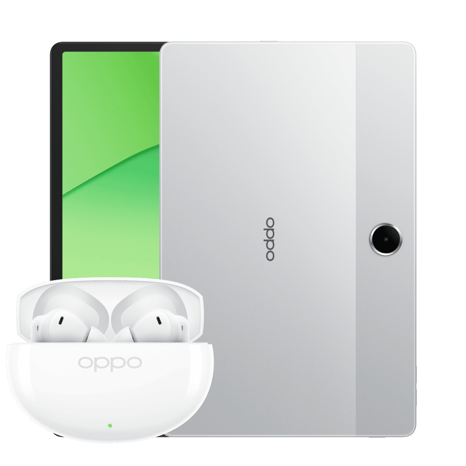 Pad & Audio