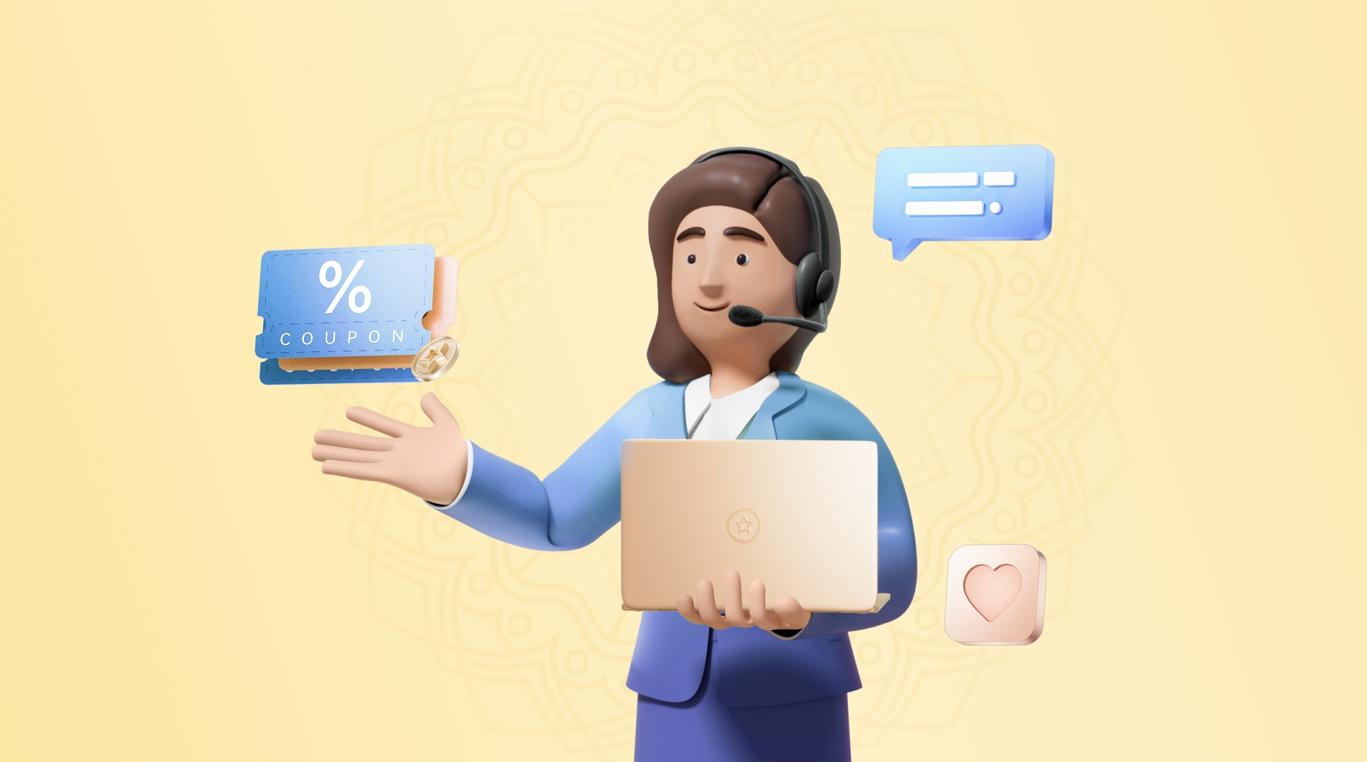 Connect with Your Personal Shopper