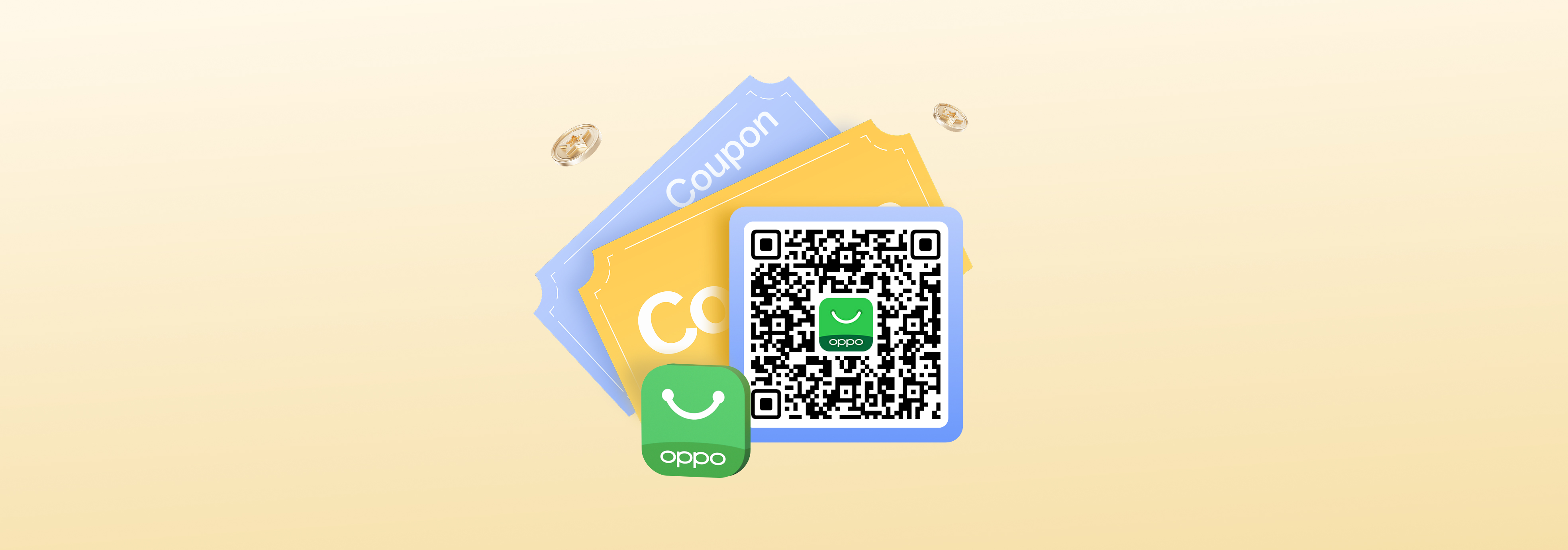 Exclusive Benefit for APP Users