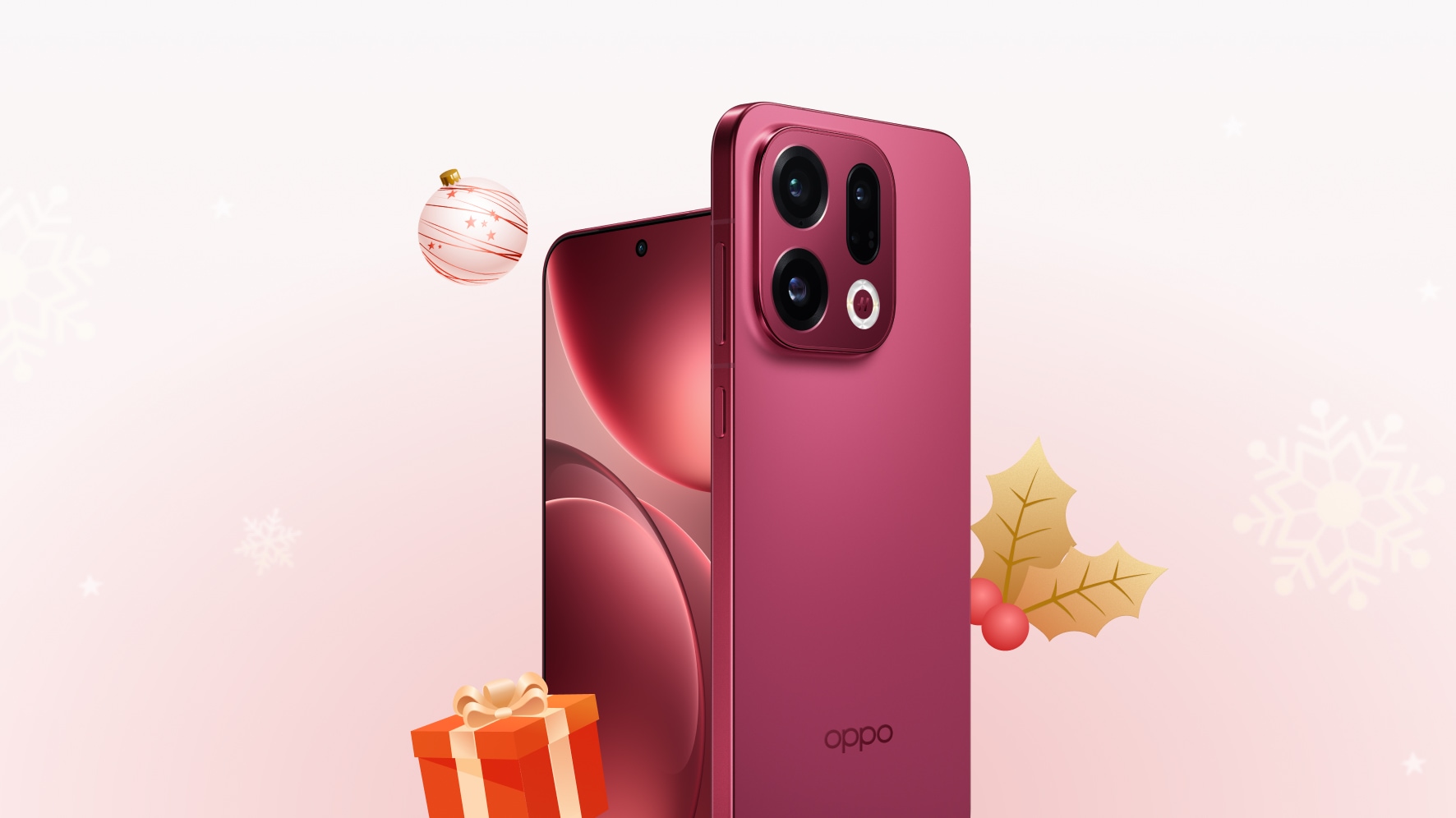 OPPO Find X9