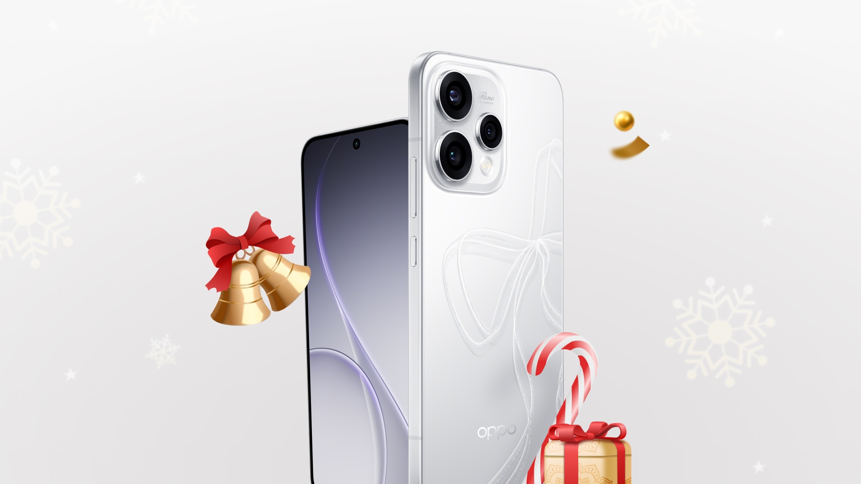 OPPO Reno15 Series 5G