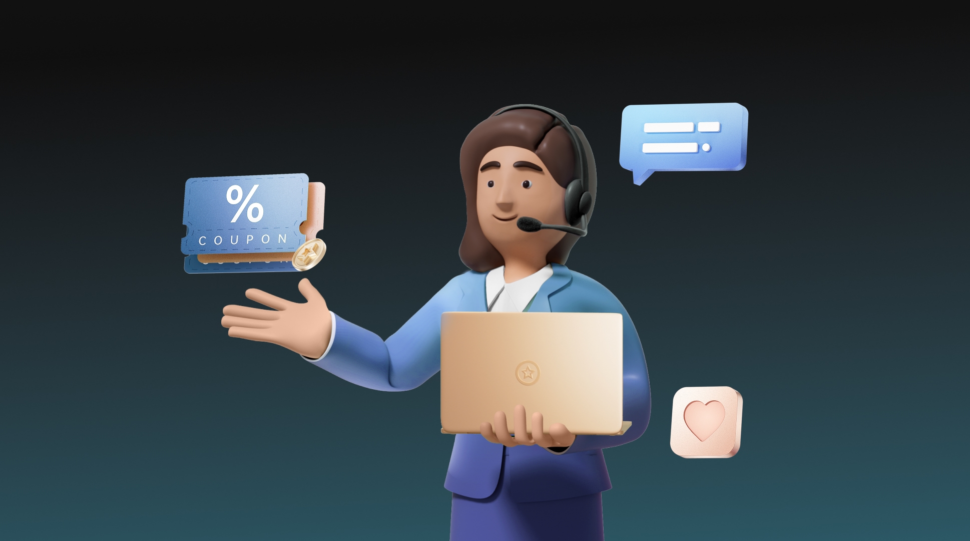 Connect with Your Personal Shopper