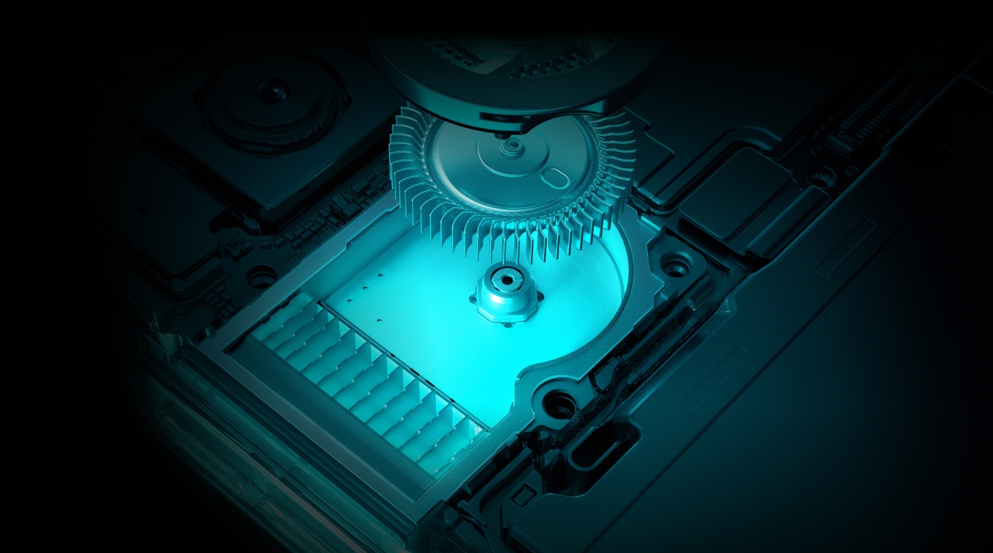 Storm Engine 
