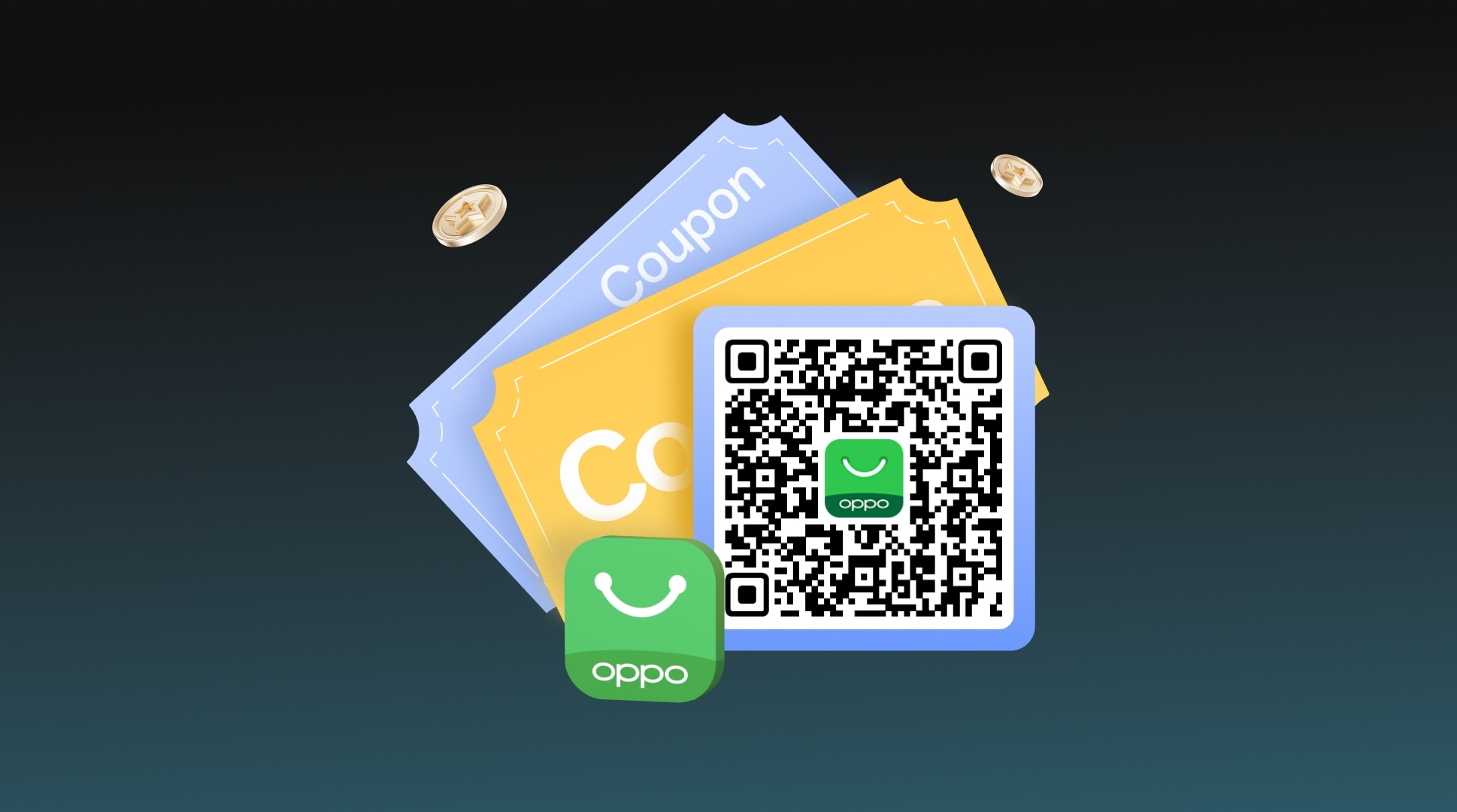 Exclusive Benefit for APP Users