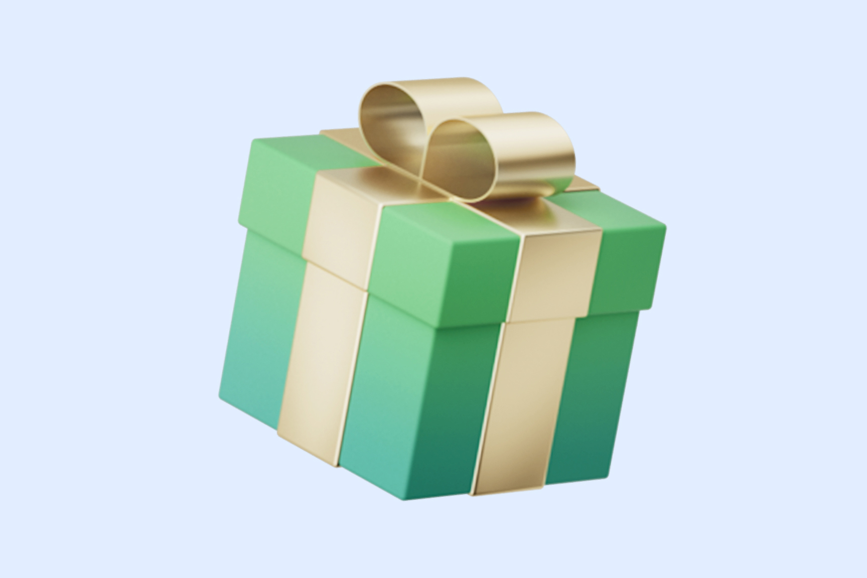 Welcome Gift
