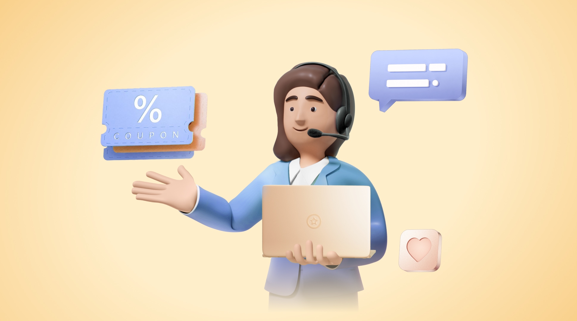 Connect with Your Personal Shopper