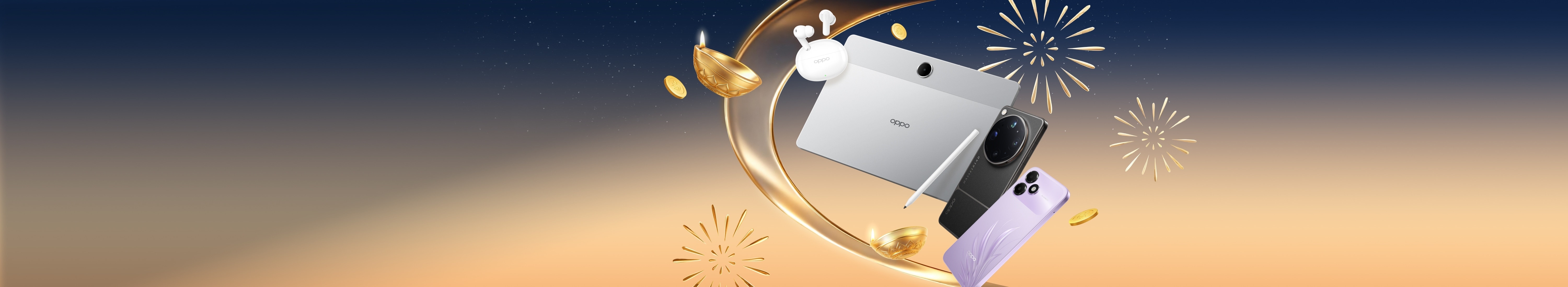 Win a Grand Prizes up to ₹ 55,296 
