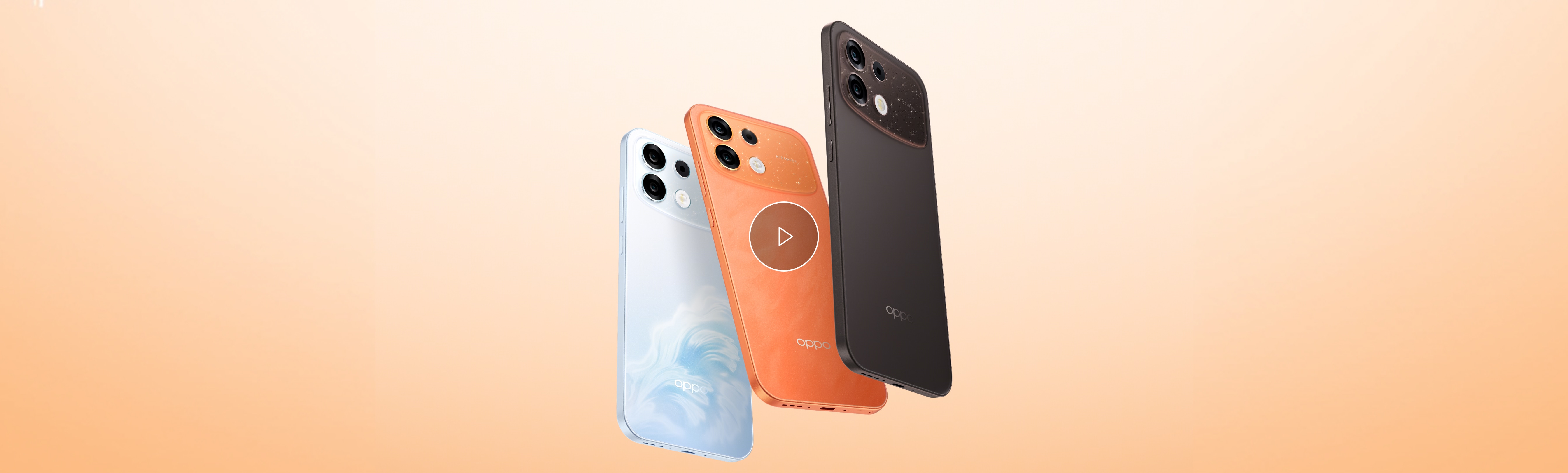 OPPO F35 rilis 5 Oktober 2026