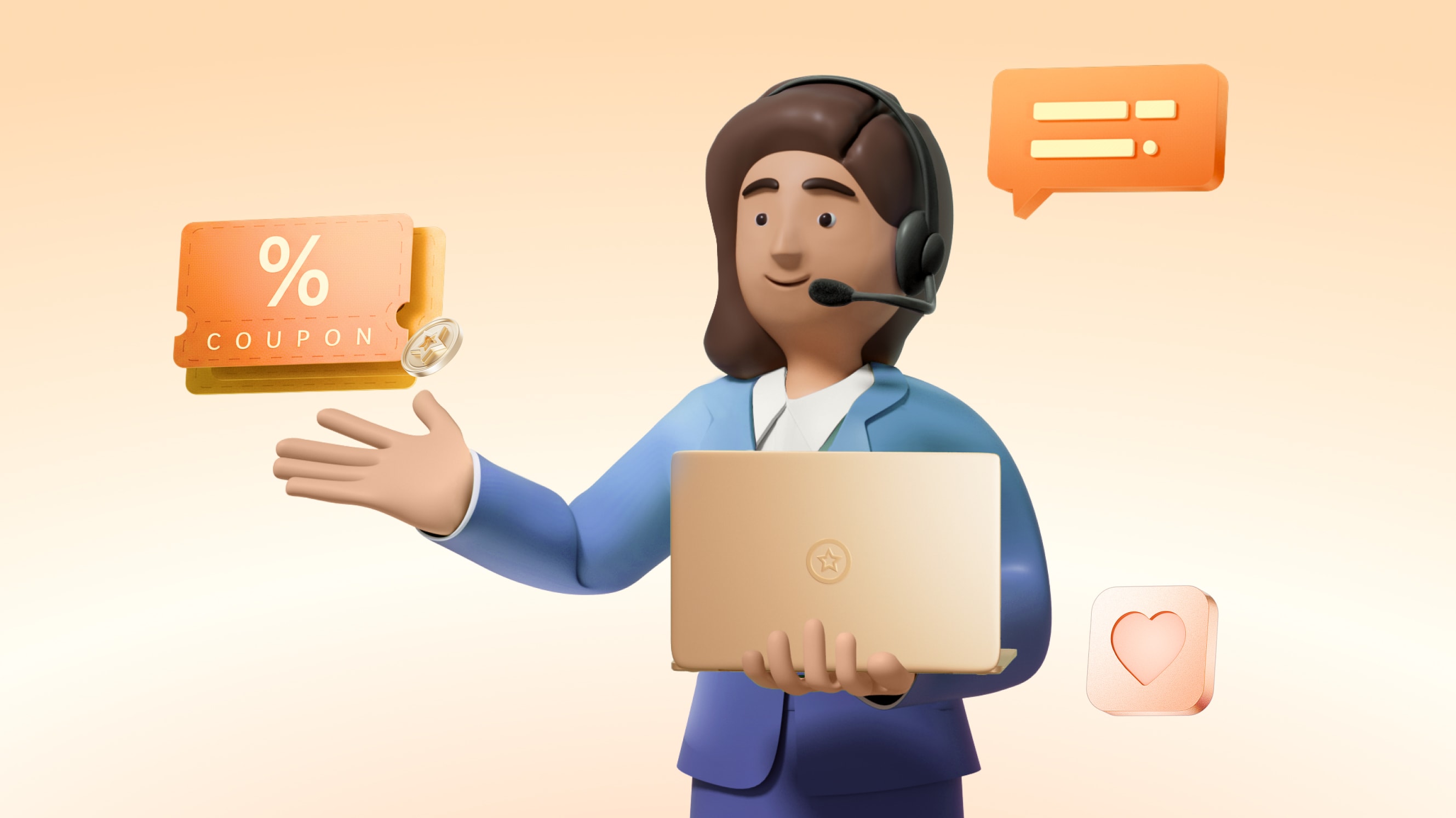 Connect with Your Personal Shopper