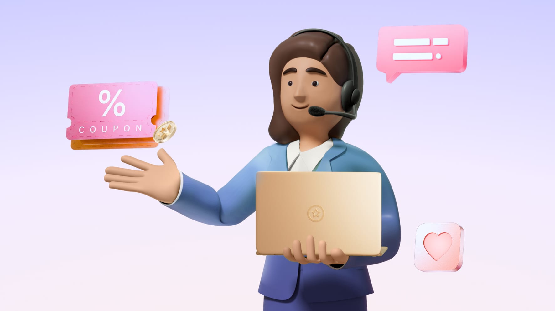 Connect with Your Personal Shopper