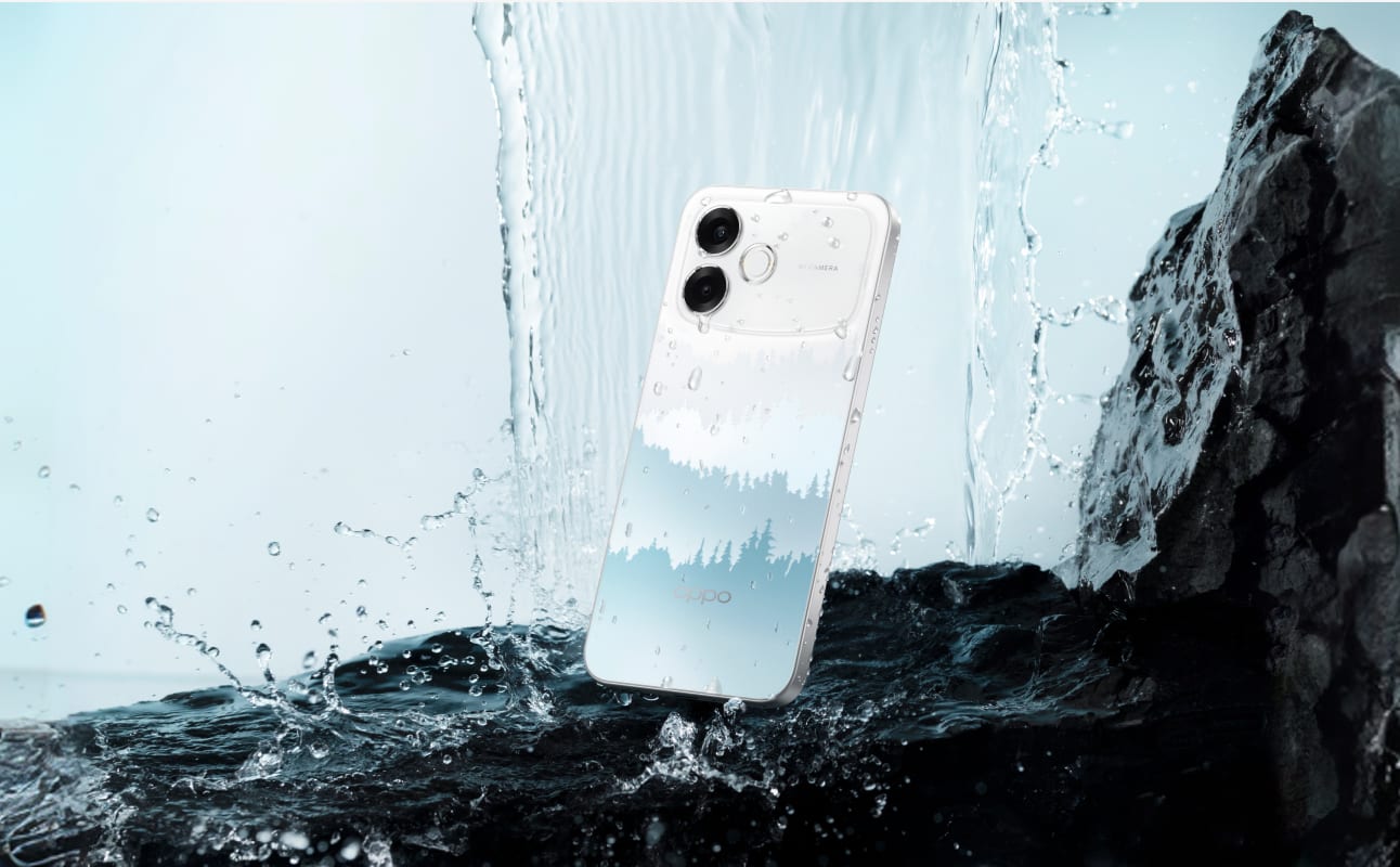 F33 Pro 5G