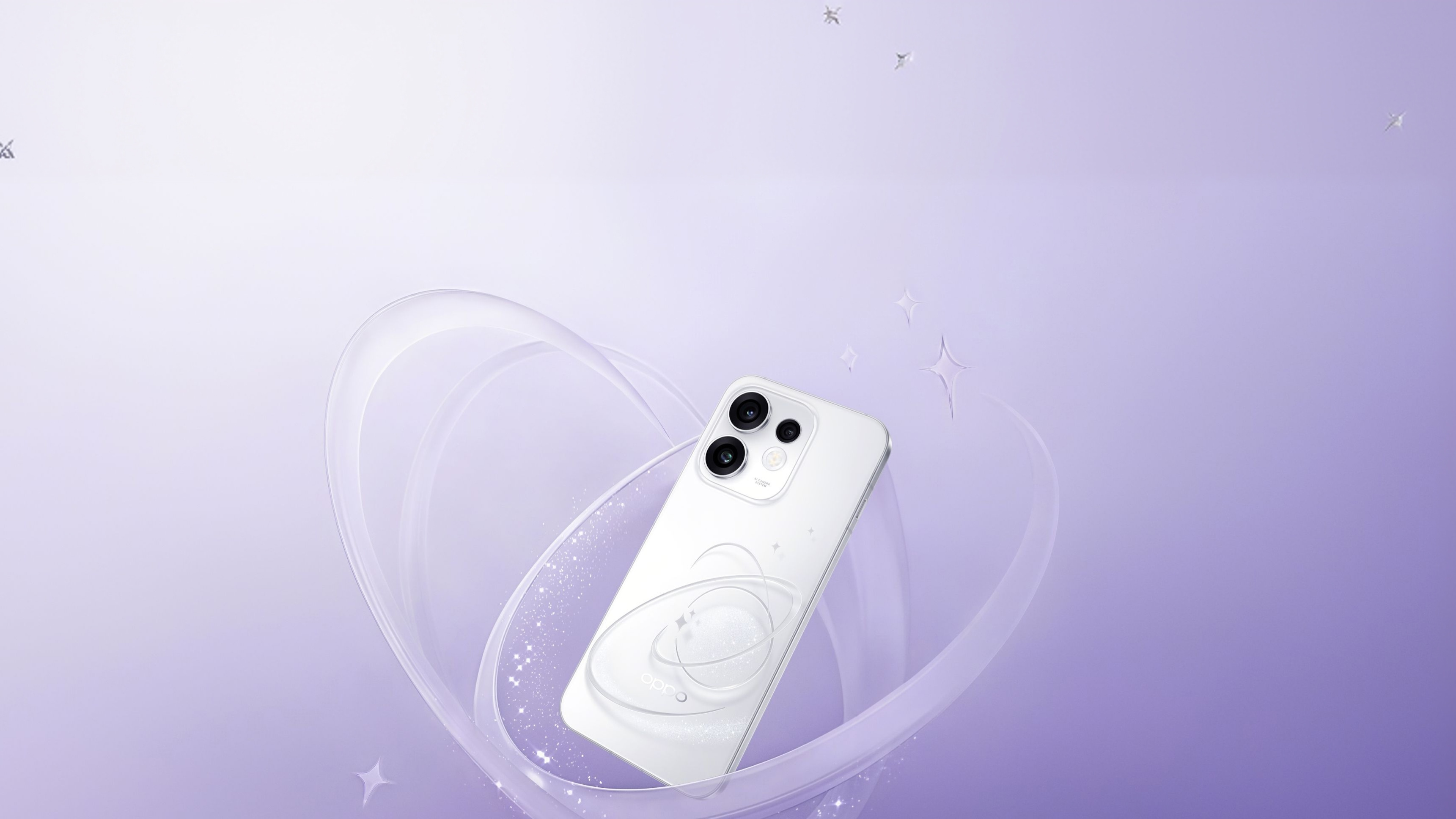 OPPO Reno16 Series Launch Event