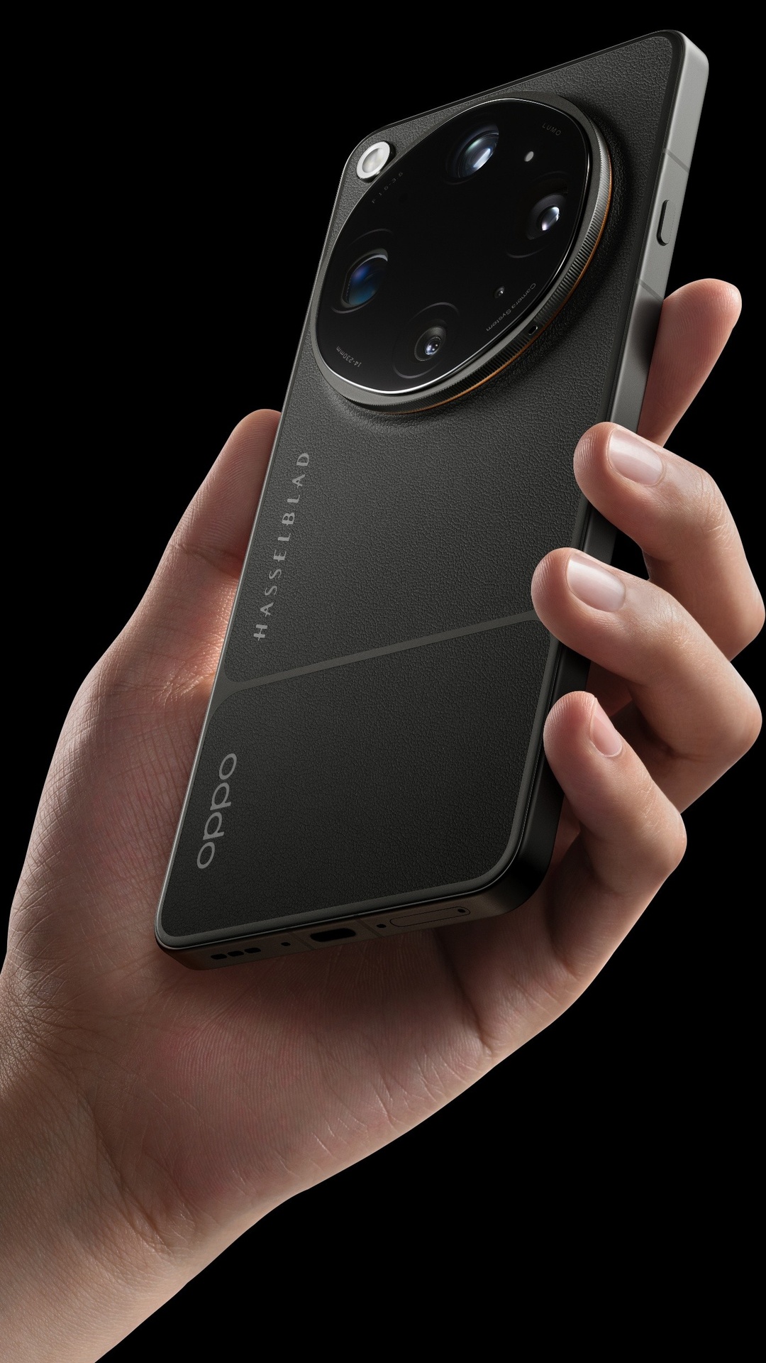 Design Inspired by Hasselblad