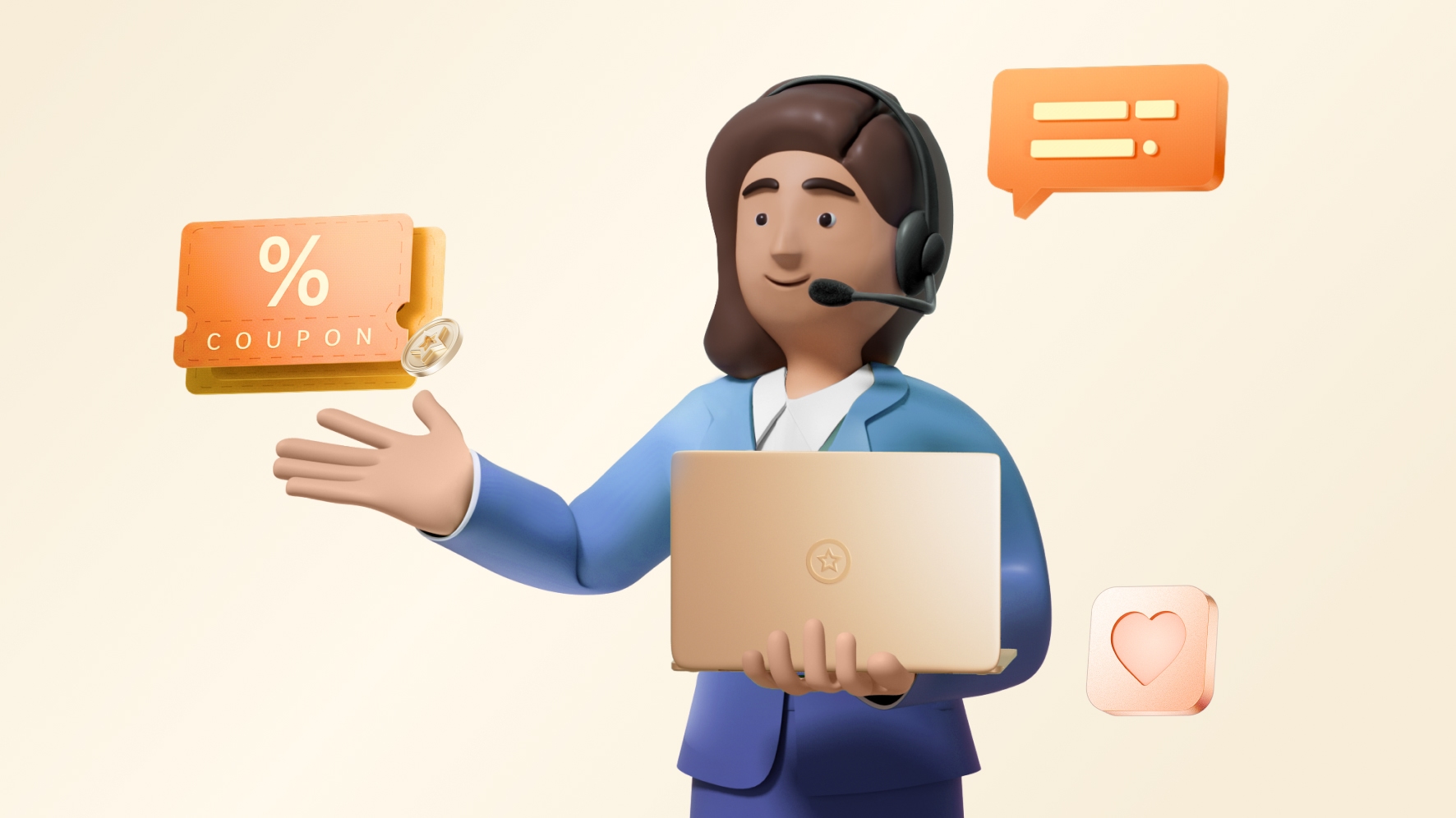 Connect with Your Personal Shopper