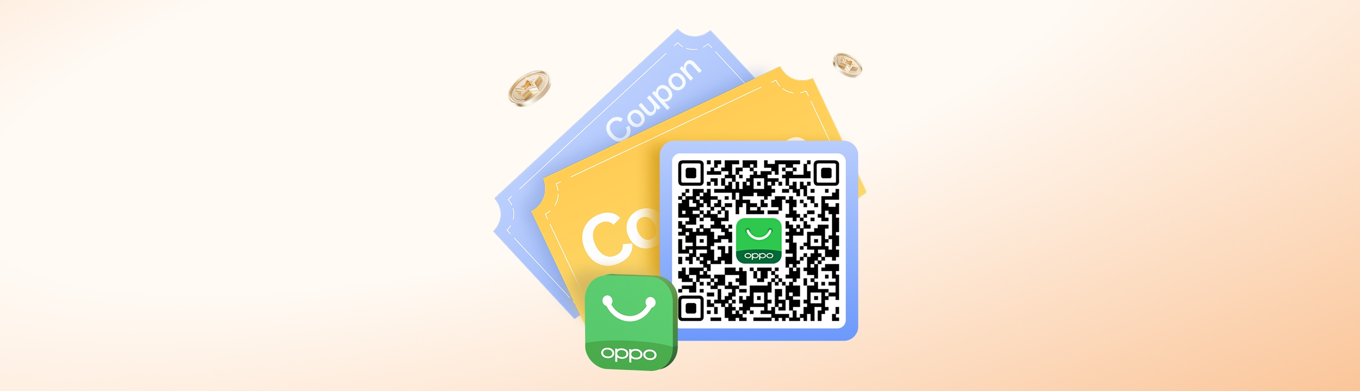 OPPO Store APP Entrance