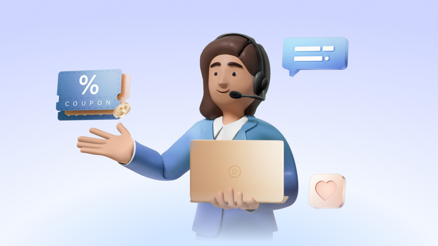 Connect with Your Personal Shopper