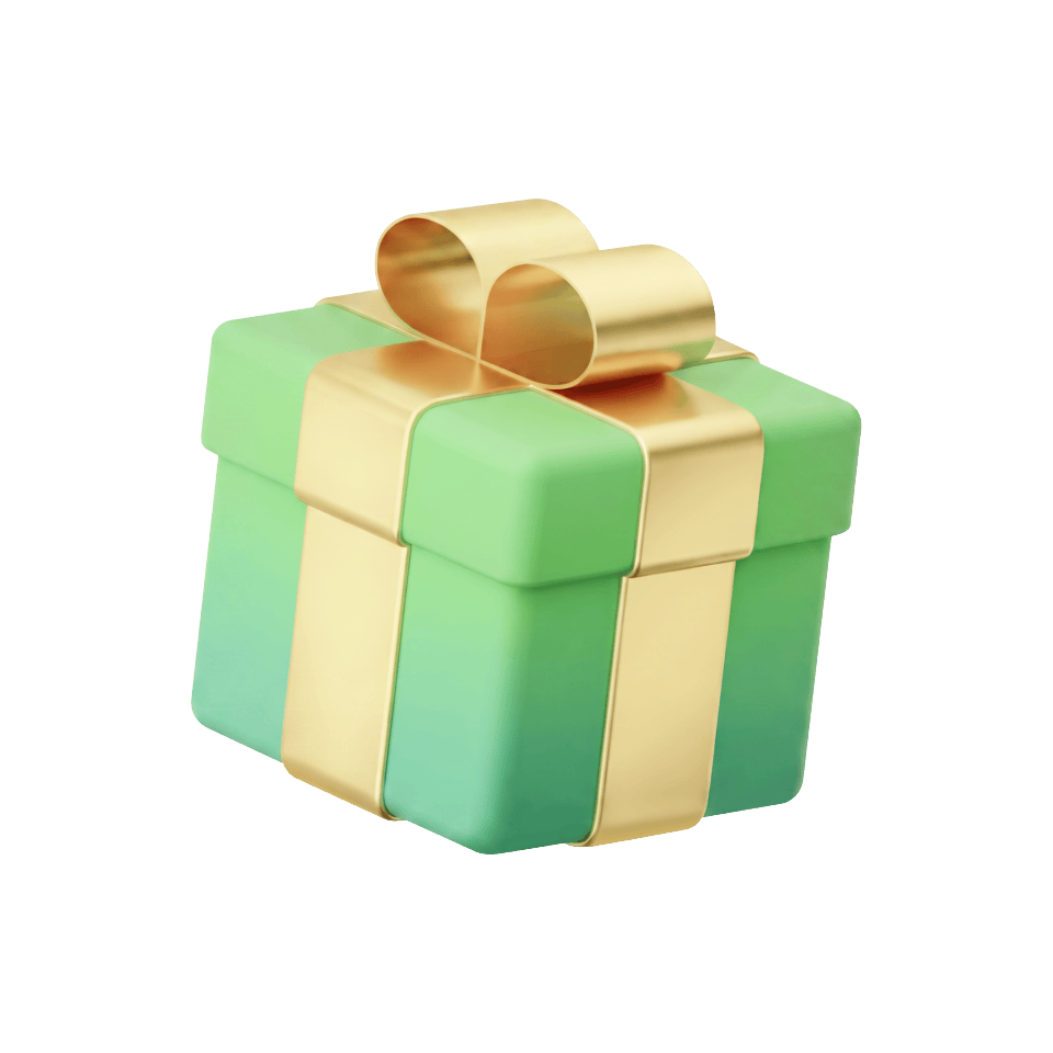 Welcome Gifts