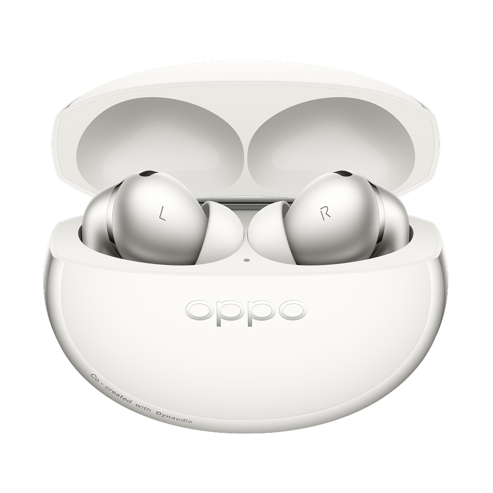 OPPO Enco X4