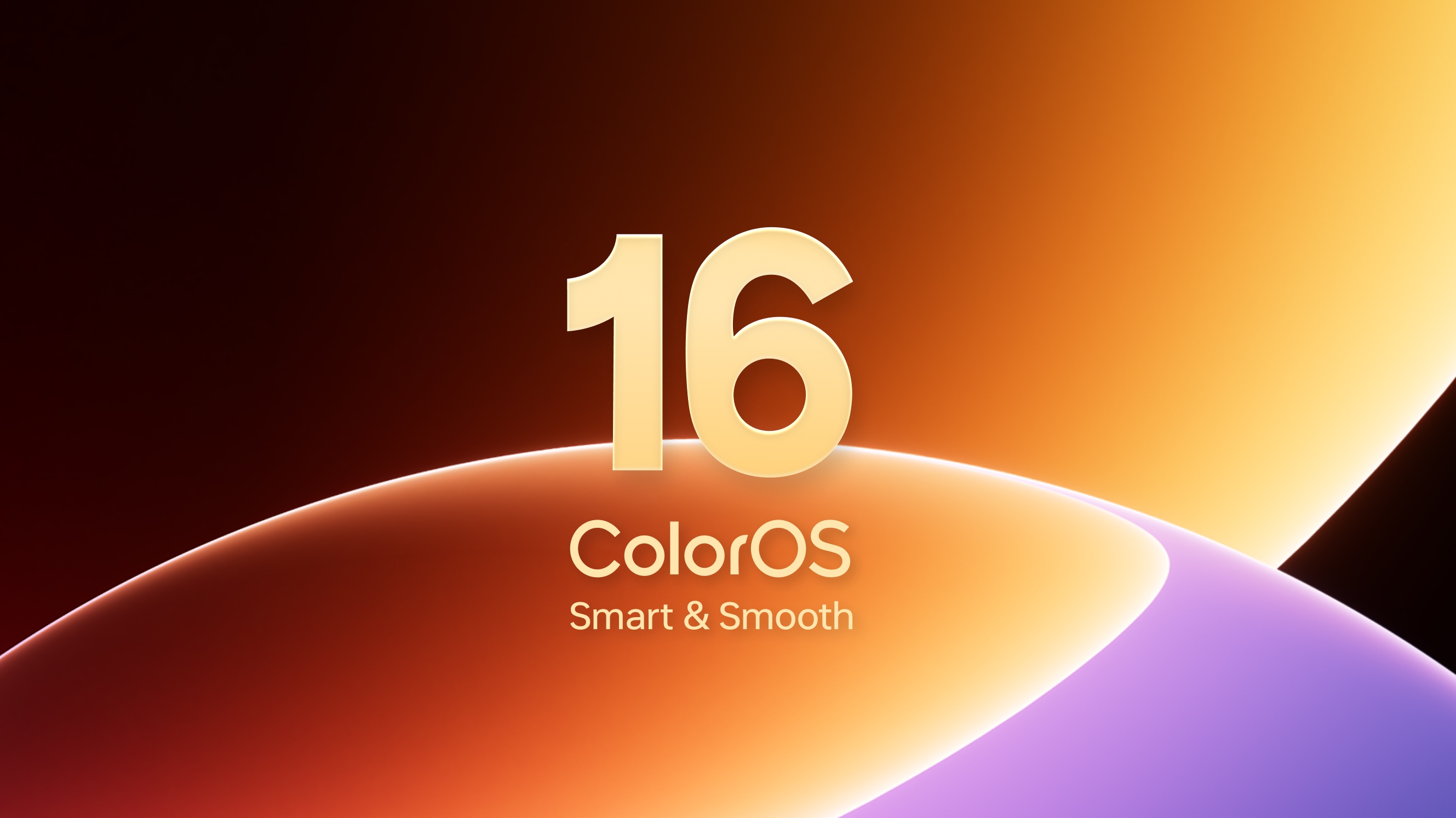 ColorOS 16