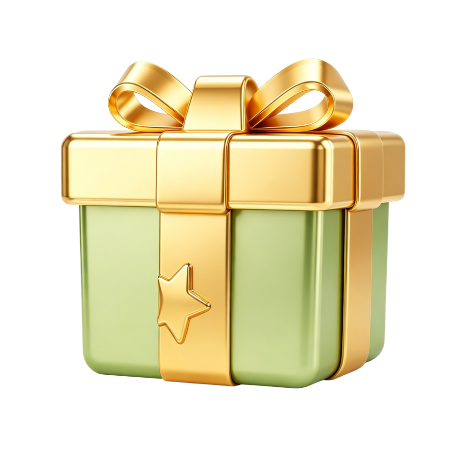 OPPO Willkommensgeschenk