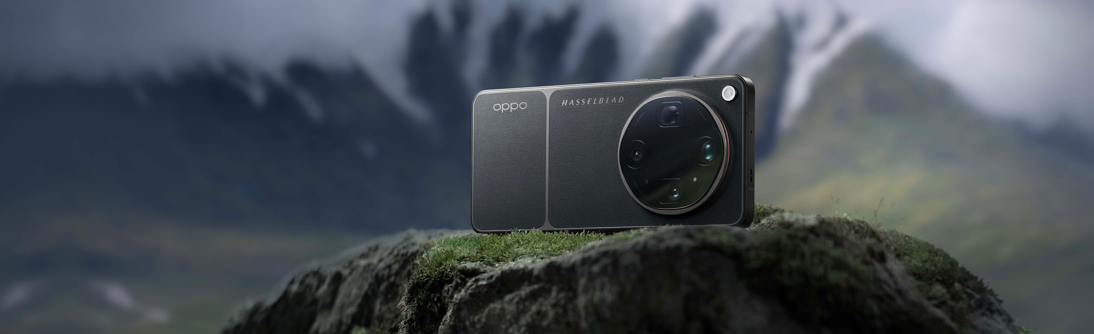 OPPO Find X9 Ultra