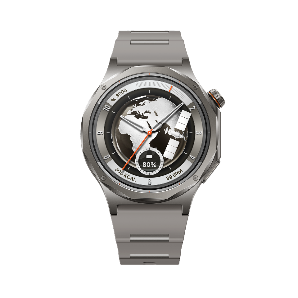 OPPO Watch X3