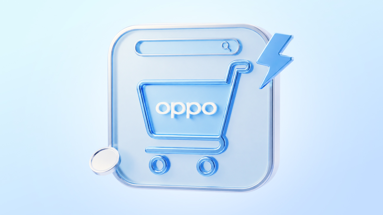 OPPO Store