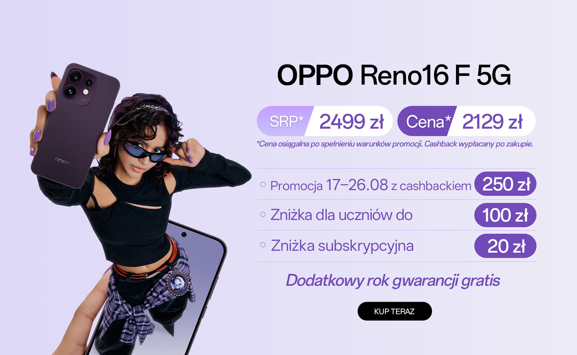 Reno16 F