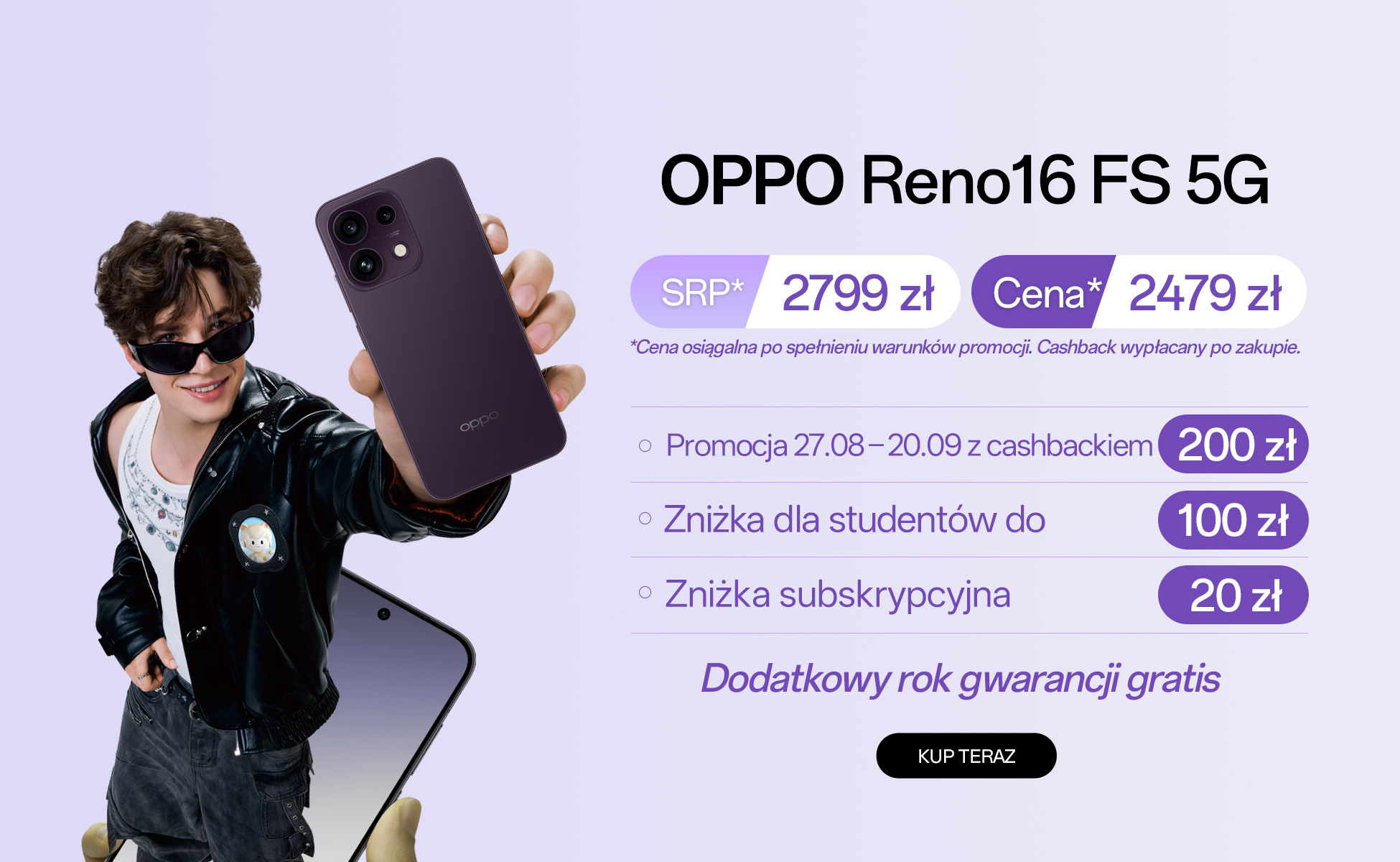 Reno16 FS