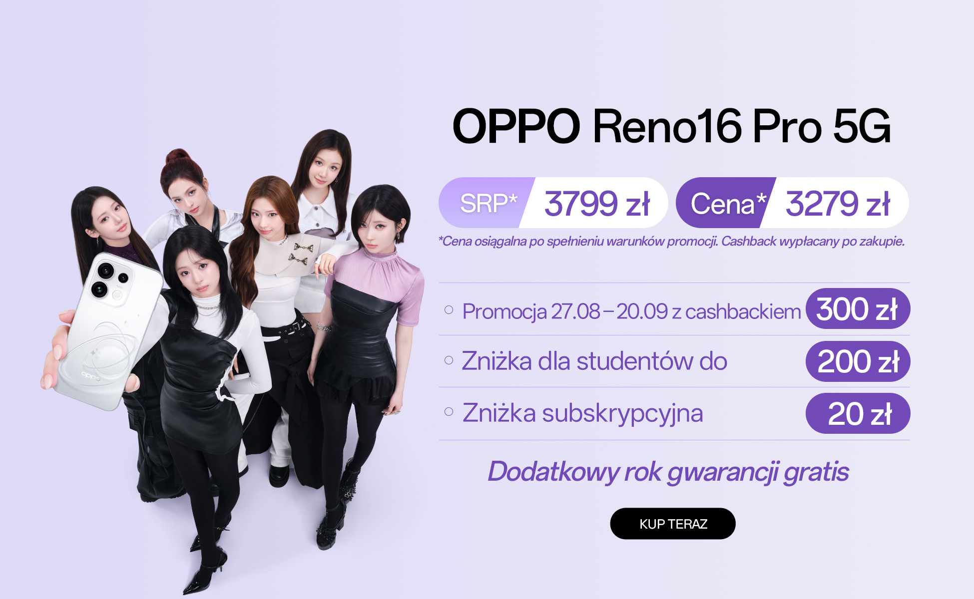 reno16 Pro