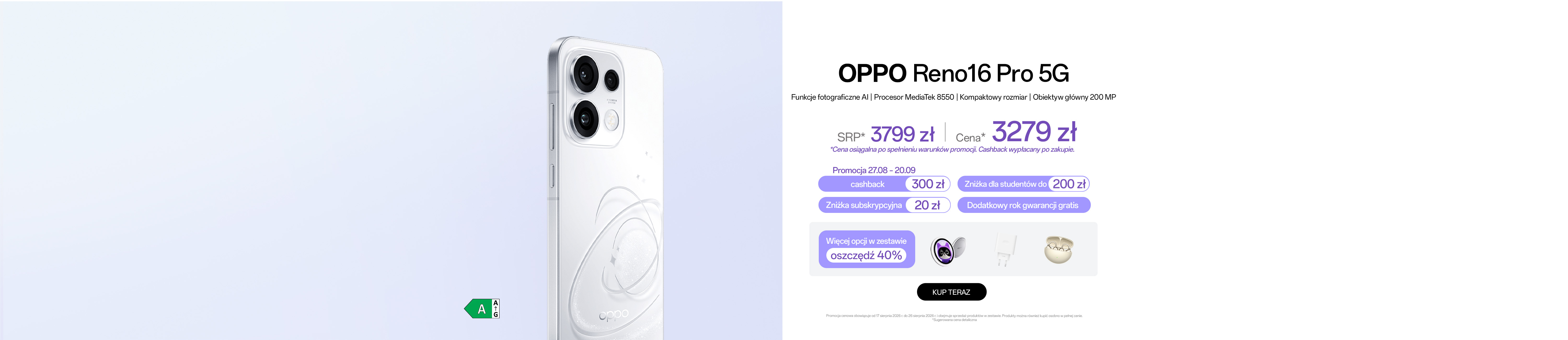Reno16 Pro