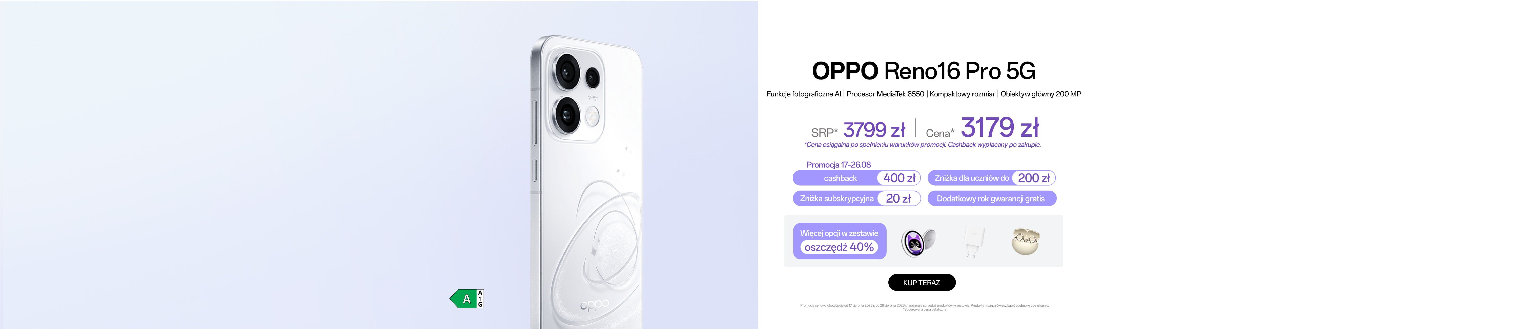 Reno16 Pro
