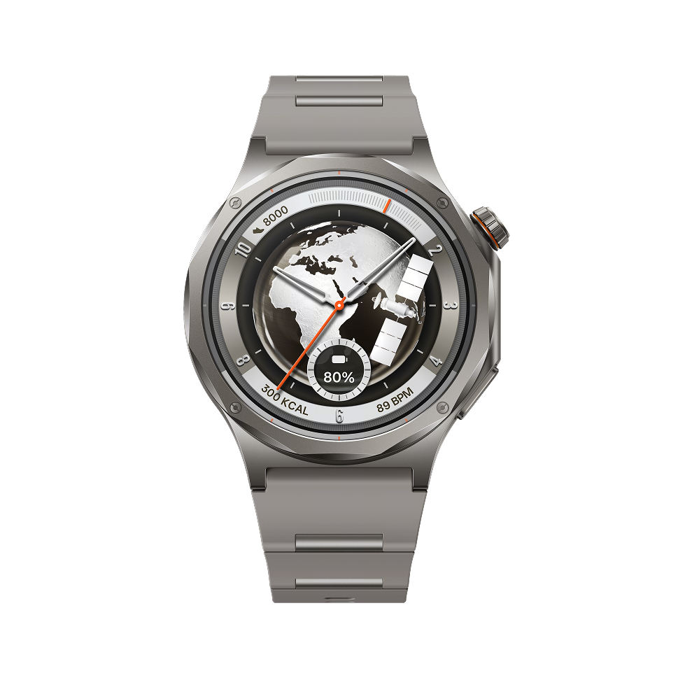 OPPO Watch X3